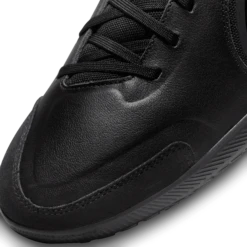 Nike Unisex Tiempo Legend 9 Academy IC Soccer Shoe - Black/Dark Smoke - Regular (D) -Sports Store DA1190 001 PHSYD001 2000