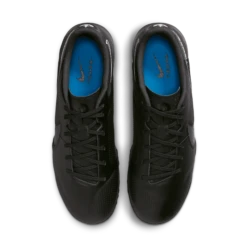 Nike Unisex Tiempo Legend 9 Academy TF Soccer Shoe - Black/Dark Smoke - Regular (D) 16 Nike Unisex Tiempo Legend 9 Academy TF Soccer Shoe - Black/Dark Smoke - Regular (D) -Sports Store DA1191 001 PHCTH001 2000