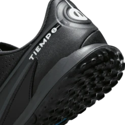 Nike Unisex Tiempo Legend 9 Academy TF Soccer Shoe - Black/Dark Smoke - Regular (D) 13 Nike Unisex Tiempo Legend 9 Academy TF Soccer Shoe - Black/Dark Smoke - Regular (D) -Sports Store DA1191 001 PHSYD002 2000