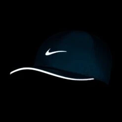 Unisex Nike Dri-FIT AeroBill Featherlight Cap - Bright Spruce -Sports Store DC3598 367 PHSFH200