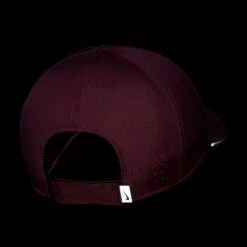 Unisex Nike Dri-Fit Aerobill Featherlight Running Cap - Desert Berry/Reflective Silver 9 Unisex Nike Dri-Fit Aerobill Featherlight Running Cap - Desert Berry/Reflective Silver -Sports Store DC3598 667 PHSBH200