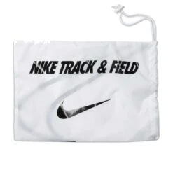 Unisex Nike Zoom Rival Track And Field Distance Spikes- Hyper Pink/Black/Laser Orange - Regular (D) -Sports Store DC8725 600 PHSYD003 1