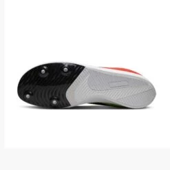 Unisex Nike Zoom Rival Track And Field Distance Spikes - Bright Crimson/Black/Volt - Regular (D) 15 Unisex Nike Zoom Rival Track And Field Distance Spikes - Bright Crimson/Black/Volt - Regular (D) -Sports Store DC8725 601 PHSUH000 1