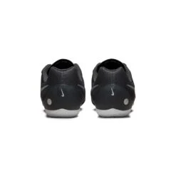 Unisex Nike Zoom Rival Multi Track Spike - Black/Metallic Silver/Lt Smoke Grey - Regular (D) 17 Unisex Nike Zoom Rival Multi Track Spike - Black/Metallic Silver/Lt Smoke Grey - Regular (D) -Sports Store DC8749 001 PHCBH000 1