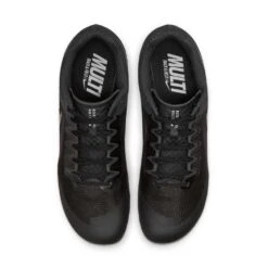 Unisex Nike Zoom Rival Multi Track Spike - Black/Metallic Silver/Lt Smoke Grey - Regular (D) 19 Unisex Nike Zoom Rival Multi Track Spike - Black/Metallic Silver/Lt Smoke Grey - Regular (D) -Sports Store DC8749 001 PHCTH001 1