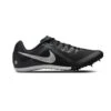 Unisex Nike Zoom Rival Multi Track Spike - Black/Metallic Silver/Lt Smoke Grey - Regular (D) 1 Unisex Nike Zoom Rival Multi Track Spike - Black/Metallic Silver/Lt Smoke Grey - Regular (D) -Sports Store DC8749 001 PHSRH000 1