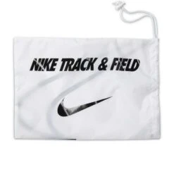 Unisex Nike Zoom Rival Sprint Spike - Black/Metallic Silver/Lt Smoke Grey- Regular (D) -Sports Store DC8753 001 PHSYD004