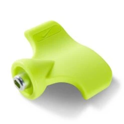 Unisex Nike Zoom Rival Sprint Spike- White/Black/Metallic Silver- Regular (D) -Sports Store DC8753 100 PHSYD005