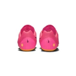 Unisex Nike Zoom Rival Sprint Spike- Hyper Pink/Black/Laser Orange- Regular (D) 17 Unisex Nike Zoom Rival Sprint Spike- Hyper Pink/Black/Laser Orange- Regular (D) -Sports Store DC8753 600 PHCBH000
