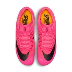 Unisex Nike Zoom Rival Sprint Spike- Hyper Pink/Black/Laser Orange- Regular (D) 14 Unisex Nike Zoom Rival Sprint Spike- Hyper Pink/Black/Laser Orange- Regular (D) -Sports Store DC8753 600 PHCTH001