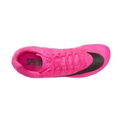 Unisex Nike Zoom Rival Sprint Spike- Hyper Pink/Black/Laser Orange- Regular (D) 15 Unisex Nike Zoom Rival Sprint Spike- Hyper Pink/Black/Laser Orange- Regular (D) -Sports Store DC8753 600 PHSTH001