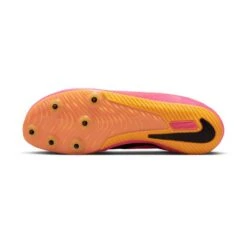 Unisex Nike Zoom Rival Sprint Spike- Hyper Pink/Black/Laser Orange- Regular (D) 16 Unisex Nike Zoom Rival Sprint Spike- Hyper Pink/Black/Laser Orange- Regular (D) -Sports Store DC8753 600 PHSUH000