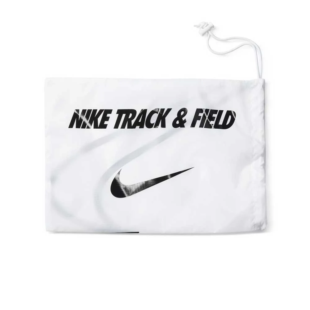 Unisex Nike Zoom Rival Sprint Spike- Hyper Pink/Black/Laser Orange- Regular (D) 11 Unisex Nike Zoom Rival Sprint Spike- Hyper Pink/Black/Laser Orange- Regular (D) - Image 9