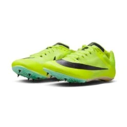 Unisex Nike Zoom Rival Sprint Spike - Volt/Cave Purple/Mint Foam- Regular (D) 25 Unisex Nike Zoom Rival Sprint Spike - Volt/Cave Purple/Mint Foam- Regular (D) -Sports Store DC8753 700 PHCFH001