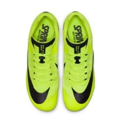 Unisex Nike Zoom Rival Sprint Spike - Volt/Cave Purple/Mint Foam- Regular (D) 16 Unisex Nike Zoom Rival Sprint Spike - Volt/Cave Purple/Mint Foam- Regular (D) -Sports Store DC8753 700 PHCTH001