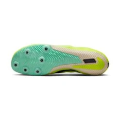 Unisex Nike Zoom Rival Sprint Spike - Volt/Cave Purple/Mint Foam- Regular (D) 19 Unisex Nike Zoom Rival Sprint Spike - Volt/Cave Purple/Mint Foam- Regular (D) -Sports Store DC8753 700 PHSUH000