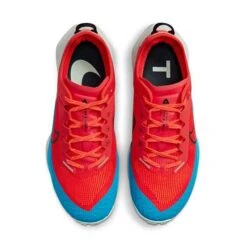Nike Men's Terra Kiger 8 Trail Shoe - Habanero Red/Black/Total Orange - Regular (D) -Sports Store DH0649 600 PHCTH001