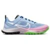 Nike Women's Terra Kiger 8 Trail Running Shoe - Lt Marina/White/Hyper Royal - Regular (B) 2 Nike Women's Terra Kiger 8 Trail Running Shoe - Lt Marina/White/Hyper Royal - Regular (B) -Sports Store DH0654 500 PHSRH000 JPG HEI 875 WID 875 1