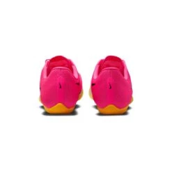 Nike Unisex Air Zoom Maxfly Track Spike- Hyper Pink/Black/Laser Orange- Regular (D) -Sports Store DH5359 600 PHCBH000