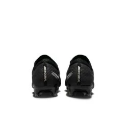 Unisex Nike Zoom Vapor 15 Elite FG Soccer Shoe - Black/Dk Smoke/Summit White 14 Unisex Nike Zoom Vapor 15 Elite FG Soccer Shoe - Black/Dk Smoke/Summit White -Sports Store DJ4978 001 PHCBH000