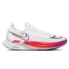 Men's Nike ZoomX Streakfly - White/Black/Flash Crimson - Regular (D) -Sports Store DJ6566 100 PHSRH000