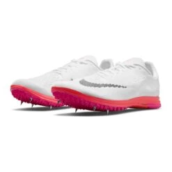 Unisex Nike Spike Flat - White/Black/Black - Regular (D) 15 Unisex Nike Spike Flat - White/Black/Black - Regular (D) -Sports Store DN1699 100 PHCFH001 1500