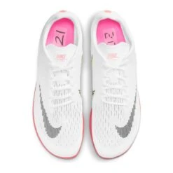 Unisex Nike Spike Flat - White/Black/Black - Regular (D) 17 Unisex Nike Spike Flat - White/Black/Black - Regular (D) -Sports Store DN1699 100 PHCTH001 1500