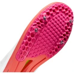 Unisex Nike Spike Flat - White/Black/Black - Regular (D) 18 Unisex Nike Spike Flat - White/Black/Black - Regular (D) -Sports Store DN1699 100 PHSUD001 1500