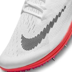 Unisex Nike Spike Flat - White/Black/Black - Regular (D) 20 Unisex Nike Spike Flat - White/Black/Black - Regular (D) -Sports Store DN1699 100 PHSYD001 1500