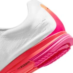 Unisex Nike Spike Flat - White/Black/Black - Regular (D) 21 Unisex Nike Spike Flat - White/Black/Black - Regular (D) -Sports Store DN1699 100 PHSYD002 1500