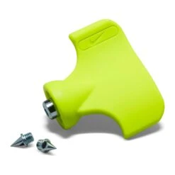 Unisex Nike Spike Flat - White/Black/Black - Regular (D) 23 Unisex Nike Spike Flat - White/Black/Black - Regular (D) -Sports Store DN1699 100 PHSYD004 1500