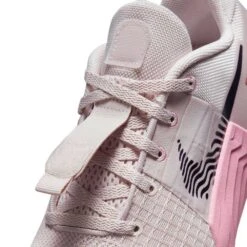 Nike Women's Metcon 8 Training Shoe - Barely Rose/Cave Purple/Pink Cave - Regular (B) 14 Nike Women's Metcon 8 Training Shoe - Barely Rose/Cave Purple/Pink Cave - Regular (B) -Sports Store DO9327 600 PHSYD003 1500