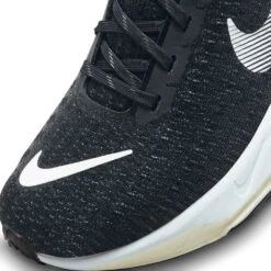 Nike Women's ZoomX Invincible Run Flyknit 3 Running Shoe - Black/White/Dark Grey - Regular (B) 18 Nike Women's ZoomX Invincible Run Flyknit 3 Running Shoe - Black/White/Dark Grey - Regular (B) -Sports Store DR2660 001 PHSYD001 1