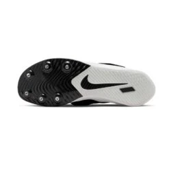 Unisex Nike Zoom Rival Jump Spike - Black/Metallic Silver/Dk Smoke Grey - Regular (D) 16 Unisex Nike Zoom Rival Jump Spike - Black/Metallic Silver/Dk Smoke Grey - Regular (D) -Sports Store DR2756 001 PHSUH000