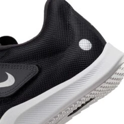 Unisex Nike Zoom Rival Jump Spike - Black/Metallic Silver/Dk Smoke Grey - Regular (D) 19 Unisex Nike Zoom Rival Jump Spike - Black/Metallic Silver/Dk Smoke Grey - Regular (D) -Sports Store DR2756 001 PHSYD003