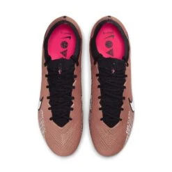 Nike Unisex Zoom Vapor 15 Elite FG Soccer Cleats - Metallic Copper - Regular (D) 16 Nike Unisex Zoom Vapor 15 Elite FG Soccer Cleats - Metallic Copper - Regular (D) -Sports Store DR5934 810 PHCTH001 2000