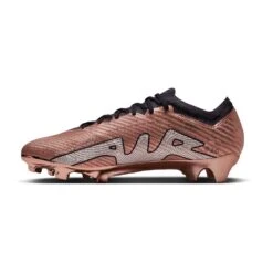 Nike Unisex Zoom Vapor 15 Elite FG Soccer Cleats - Metallic Copper - Regular (D) 14 Nike Unisex Zoom Vapor 15 Elite FG Soccer Cleats - Metallic Copper - Regular (D) -Sports Store DR5934 810 PHSLH001 2000