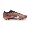Nike Unisex Zoom Vapor 15 Elite FG Soccer Cleats - Metallic Copper - Regular (D) -Sports Store DR5934 810 PHSRH000 2000