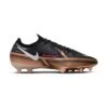 Nike Unisex Phantom GT2 Elite FG Soccer Shoe - Metallic Copper - Regular (D) -Sports Store DR5954 810 PHSRH000 2000