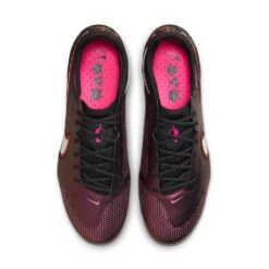 Nike Unisex Legend 9 Elite FG Soccer Cleats - Space Purple/White - Regular (D) -Sports Store DR5976 510 PHCTH001 2000