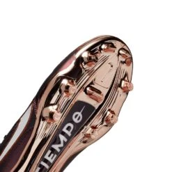 Nike Unisex Legend 9 Elite FG Soccer Cleats - Space Purple/White - Regular (D) -Sports Store DR5976 510 PHSUD001 2000