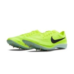 Unisex Nike ZoomX Dragonfly Track Spike - Volt/Cave Purple/Mint Foam- Regular (D) -Sports Store DR9922 700 PHCFH001