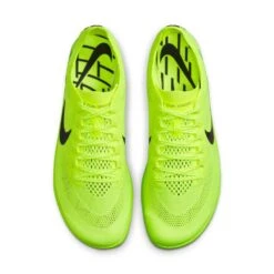 Unisex Nike ZoomX Dragonfly Track Spike - Volt/Cave Purple/Mint Foam- Regular (D) -Sports Store DR9922 700 PHCTH001