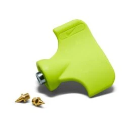 Unisex Nike ZoomX Dragonfly Track Spike - Volt/Cave Purple/Mint Foam- Regular (D) -Sports Store DR9922 700 PHCYD001