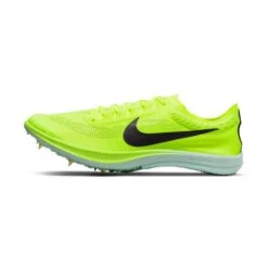 Unisex Nike ZoomX Dragonfly Track Spike - Volt/Cave Purple/Mint Foam- Regular (D) -Sports Store DR9922 700 PHSLH000