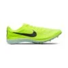 Unisex Nike ZoomX Dragonfly Track Spike - Volt/Cave Purple/Mint Foam- Regular (D) -Sports Store DR9922 700 PHSRH000