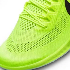 Unisex Nike ZoomX Dragonfly Track Spike - Volt/Cave Purple/Mint Foam- Regular (D) -Sports Store DR9922 700 PHSYD001