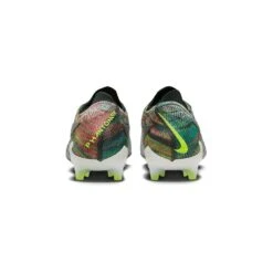 Nike Unisex Phantom GX Elite Fusion FG Footwear - Black/Volt/White - Regular (D) 16 Nike Unisex Phantom GX Elite Fusion FG Footwear - Black/Volt/White - Regular (D) -Sports Store DV6971 071 PHCBH000 2000