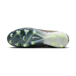 Nike Unisex Phantom GX Elite Fusion FG Footwear - Black/Volt/White - Regular (D) 18 Nike Unisex Phantom GX Elite Fusion FG Footwear - Black/Volt/White - Regular (D) -Sports Store DV6971 071 PHSUH000 2000