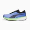 Puma Men's Deviate Nitro 2 Running Shoe - Royal Sapphire/Elektro Purple - Regular (D) 2 Puma Men's Deviate Nitro 2 Running Shoe - Royal Sapphire/Elektro Purple - Regular (D) -Sports Store Deviate NITRO 2 Men s Running Shoes